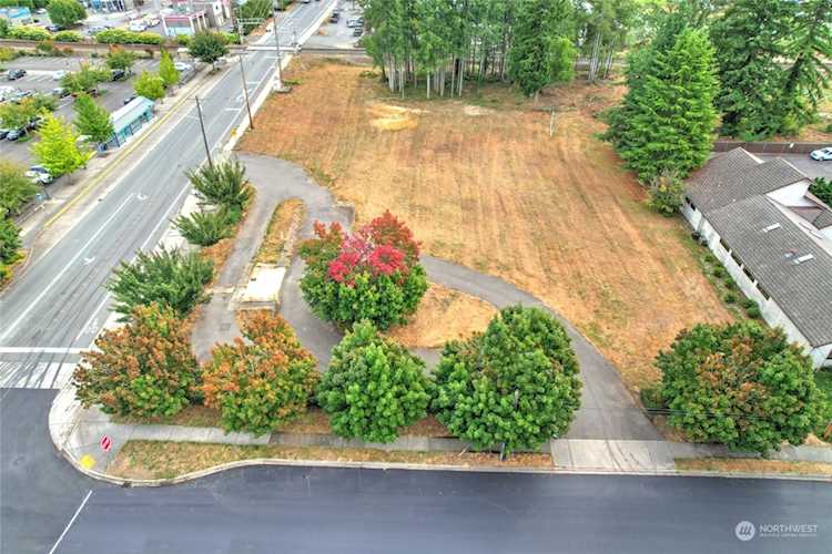 1098 Cedar Marysville, WA 98270