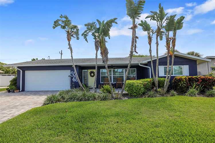 5248 39th St S St. Petersburg, FL 33711