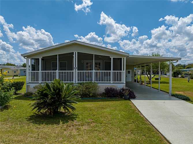 38210 Mcdonald St Dade City, FL 33525