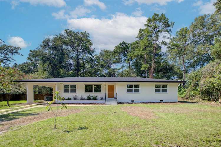 1506 Myrick Rd Tallahassee, FL 32303