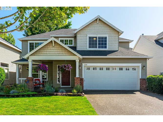 17310 NW La Paloma LN Beaverton, OR 97006