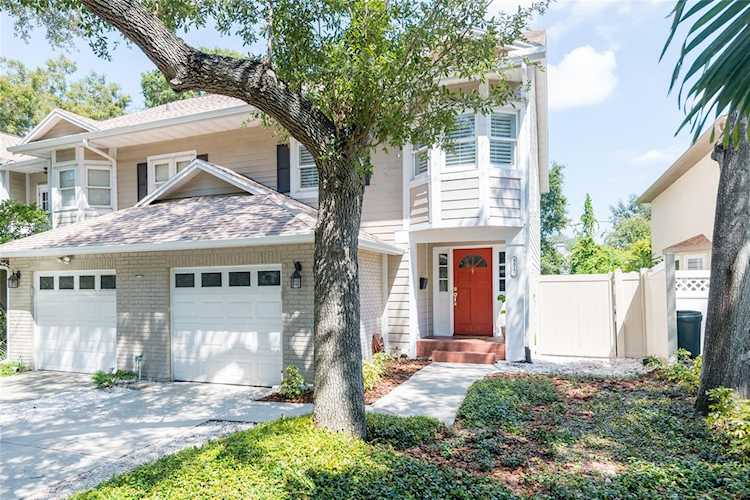 3017 W Bay Villa Ave #F Tampa, FL 33611