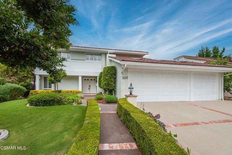 2037 Rosebay St, Westlake Village, CA 91361 | RubyHome Photo 1
