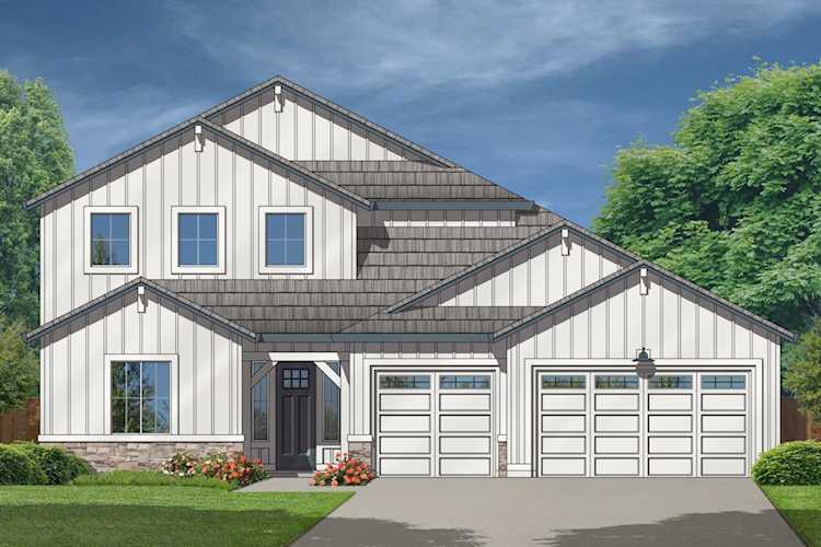 1141 Brook Trail Court Rocklin, CA 95765