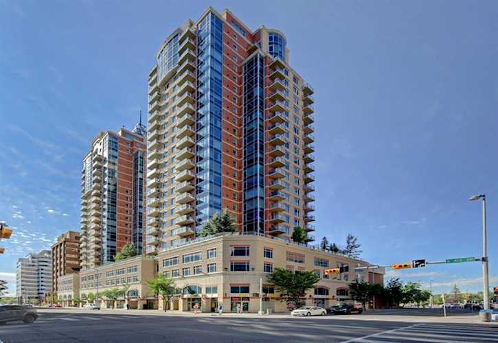 910 5 Ave SW #2801 Calgary, AB T2P 0C3