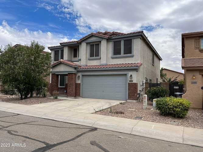 3573 E Odessa Drive San Tan Valley, AZ 85140