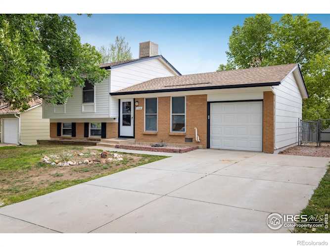 1706 Cottonwood St Broomfield, CO 80020