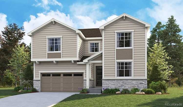 2712 Long Ln Erie, CO 80026