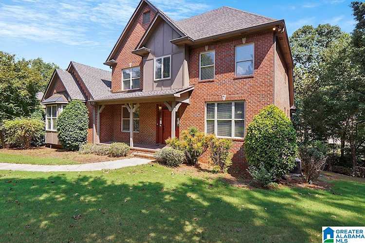 399 Knightsbridge Alabaster, AL 35007