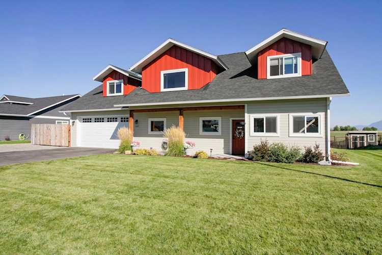 1165 Mackinaw Loop Somers, MT 59932