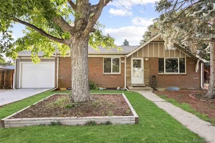 177 S Reed St Lakewood, CO 80226