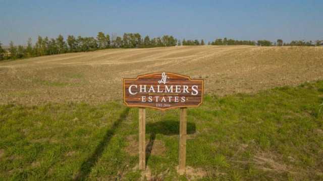 422073 Range Road 284 Rural Ponoka County, AB T4L 2N3