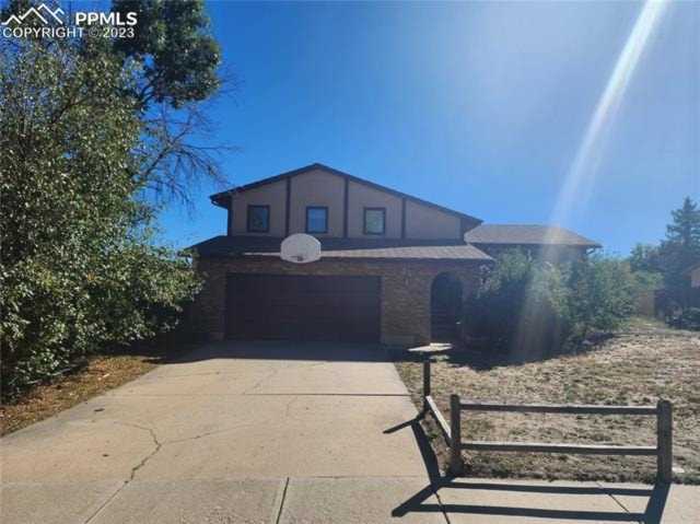 3340 Mirage Drive Colorado Springs, CO 80920 | Ashford Realty Group Photo 1
