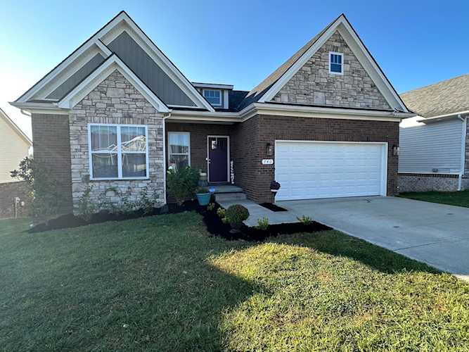 740 Copley Pointe Dr Richmond, KY 40475