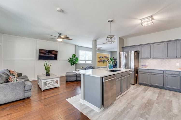 1981 Prairie Rock WAY Round Rock, TX 78664