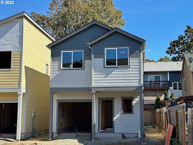 3036 SW 173rd AVE #Lot16 Beaverton, OR 97003