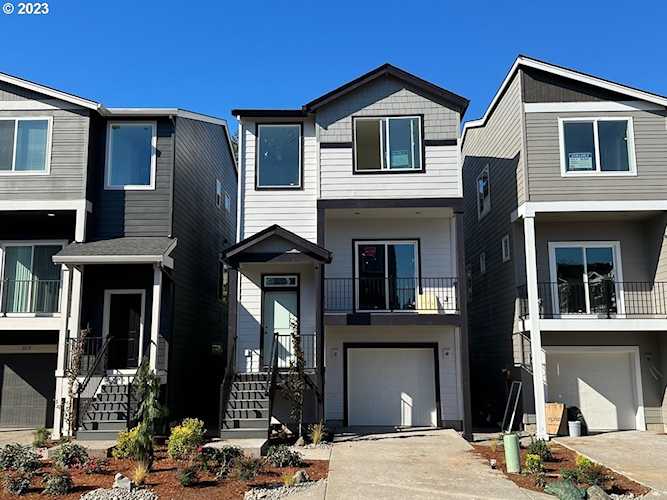 3005 SW Sherman PL #Lot9 Beaverton, OR 97003