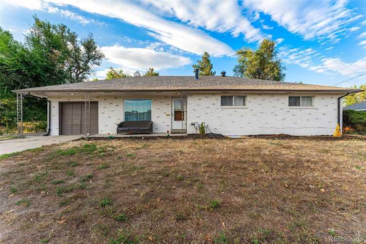6641 W 52nd Ave Arvada, CO 80002