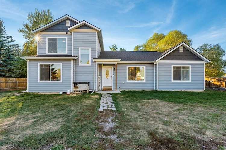 99 Sage Ln Kalispell, MT 59901