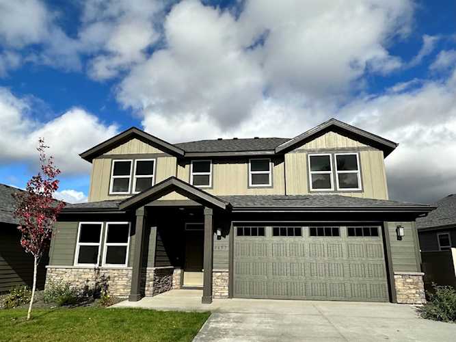 20653 E Valley Vista Dr Liberty Lake, WA 99019