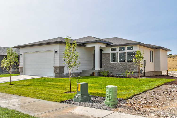 3979 S Powderwood Ln Mapleton, UT 84664