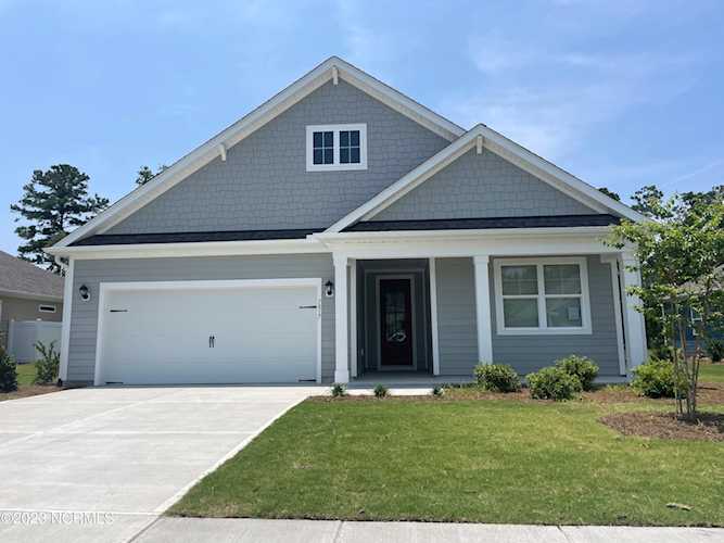 7899 Harrier Circle Leland, NC 28451