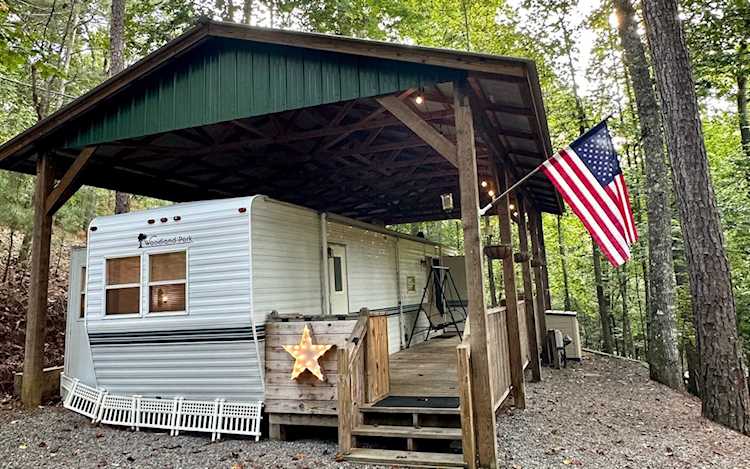 1027 Ogden Dr C-704 Ellijay, GA 30540