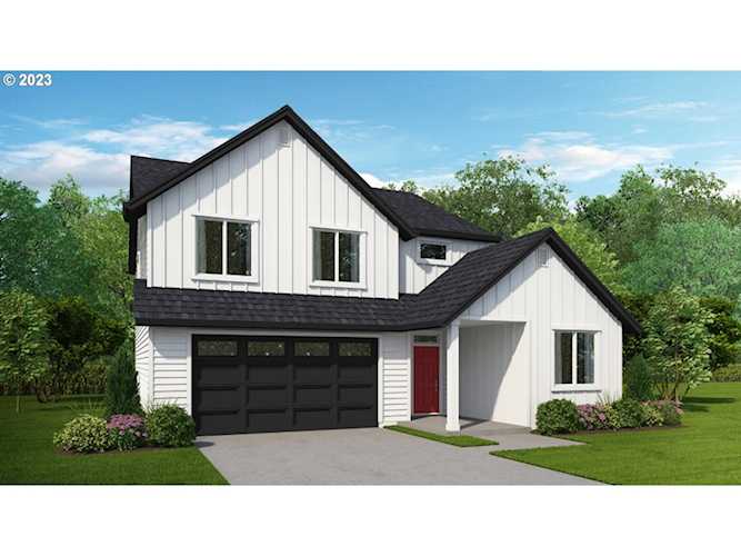 2833 S 6th CIR Ridgefield, WA 98642