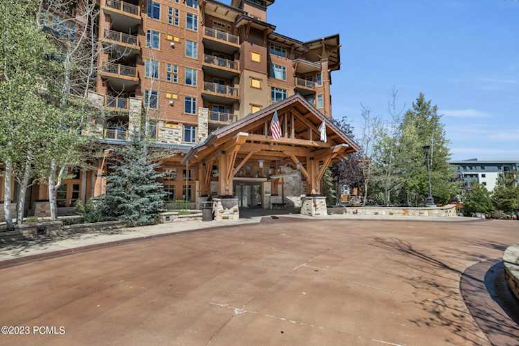3551 N Escala Ct Park City, UT 84098