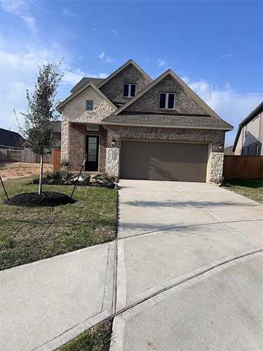 27010 Golden Isle Ln Katy, TX 77493