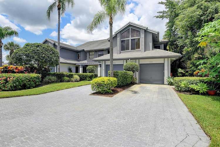 21175 Clubside Drive #C Boca Raton, FL 33434