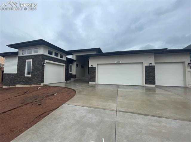 4773 Foothills Flash Court Monument, CO 80132