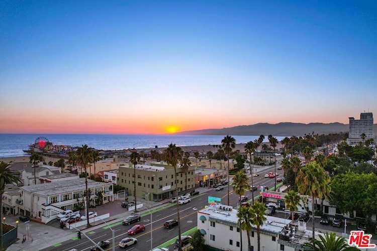 1705 Ocean Ave #503 Santa Monica, CA 90401 | MLS 23311811 Photo 1