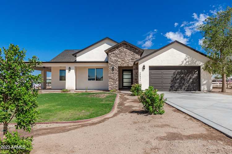 20830 W Rainbow Trail Buckeye, AZ 85326