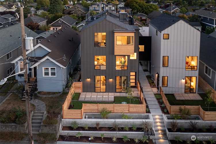 721 N 80th St Seattle, WA 98103