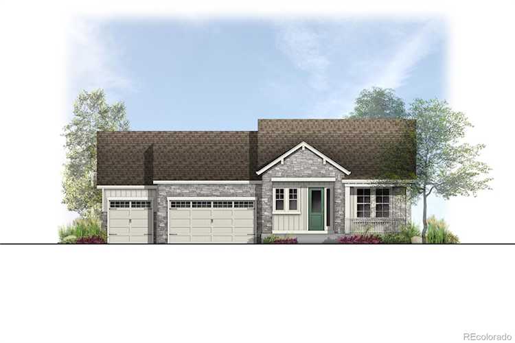 19678 W 57th Place Golden, CO 80403 | MLS® 4287817 Photo 1