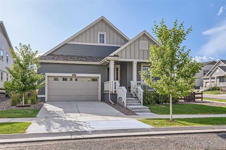 1558 Marquette Dr Erie, CO 80516