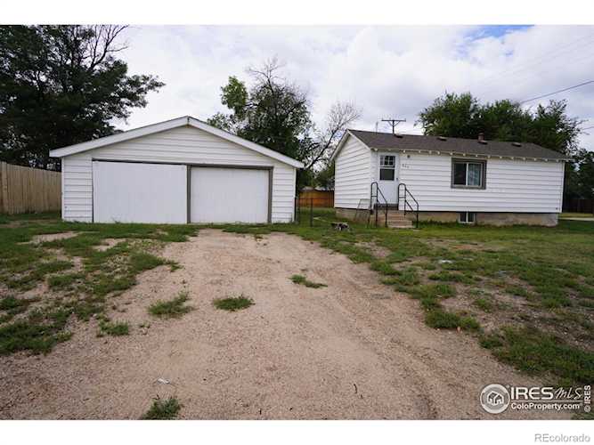 604 Liberty St Platteville, CO 80651