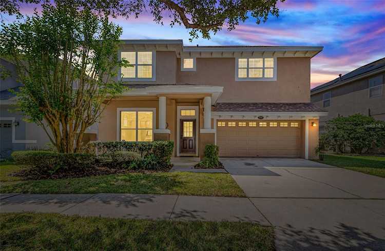 5114 Pheasant Woods Dr Lutz, FL 33558
