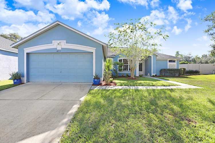 4211 Jade Ln Valrico, FL 33594