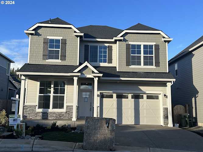 11811 NW Sadie ST #Lot83 Portland, OR 97229