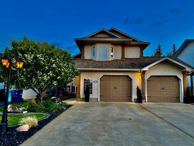 329 Mustang Rd Fort McMurray, AB T9H5K