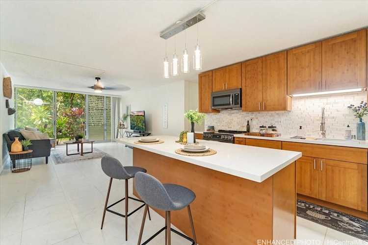 95-227 Waikalani Drive #A105 Mililani, HI 96789