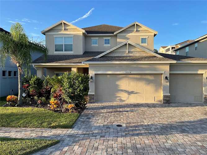 10534 Lake Seminole TERRACE Seminole, FL 33772