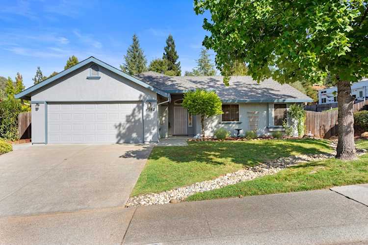 4382 Richardson Drive Auburn, CA 95602
