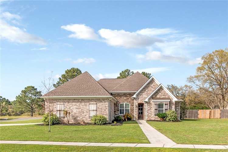 8224 Kimber Ridge Drive Irvington, AL 36544