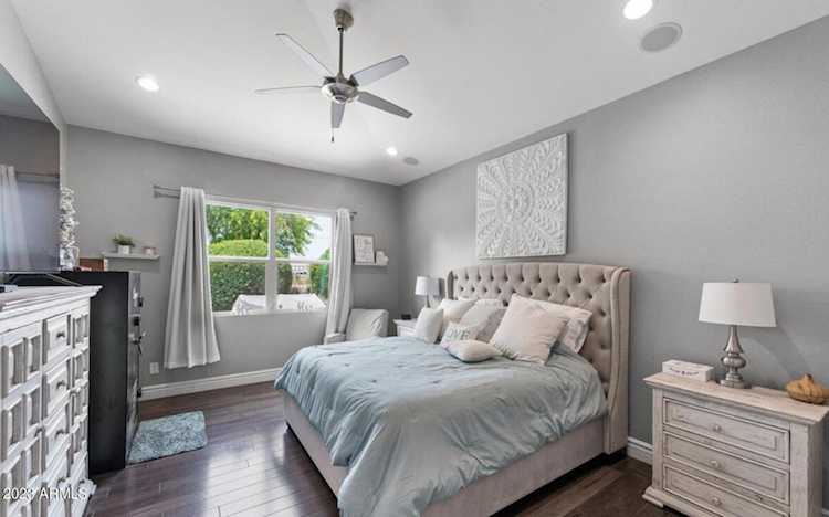 22494 E Creekside Lane Queen Creek, AZ 85142
