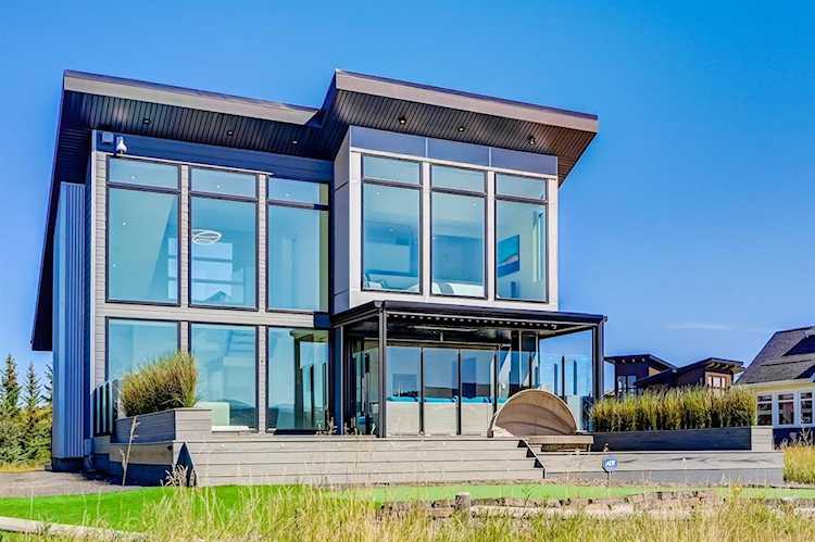 405 Cottageclub Grove Rural Rocky View County, AB T4C 1B1