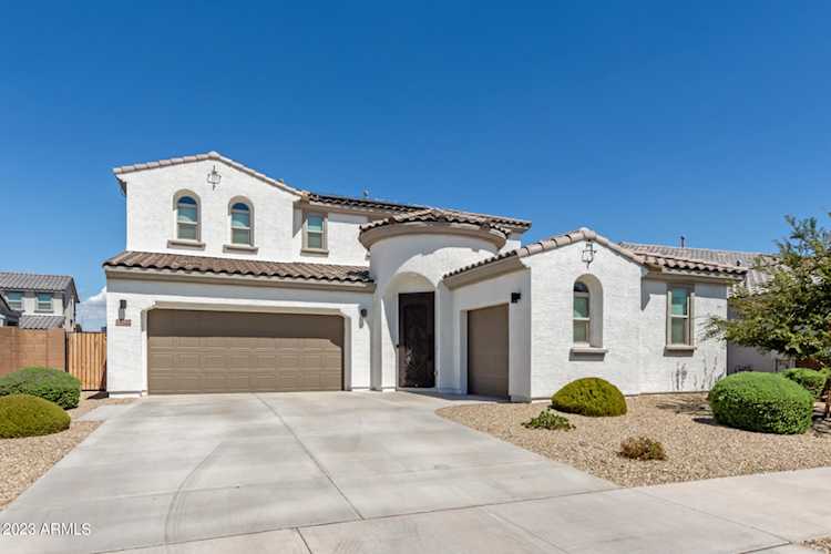 14222 W Faye Way Surprise, AZ 85387