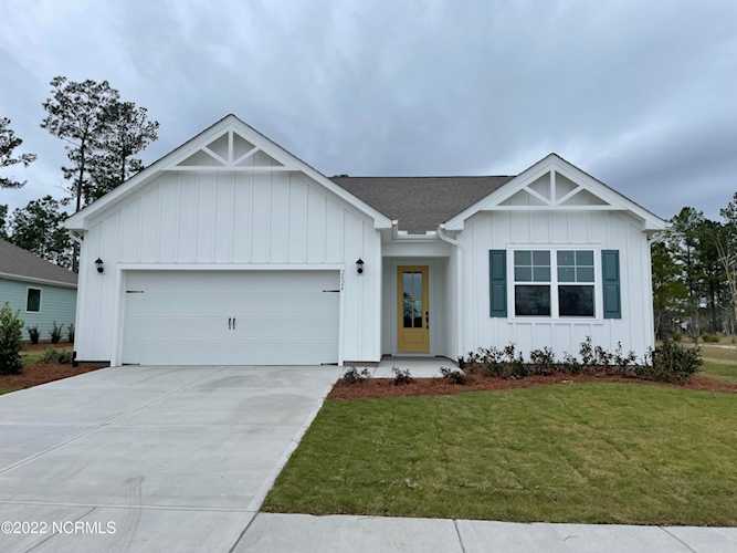 7912 Harrier Circle Leland, NC 28451